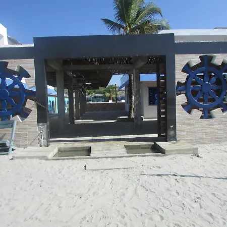 Hotel Playa Dorada-2