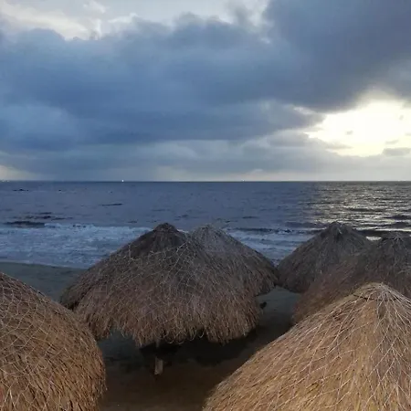 Hotel Playa Dorada-3